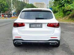 Mercedes-Benz GLC 300 L 4MATIC Dynamic - фото 6