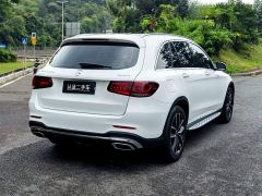 Mercedes-Benz GLC 300 L 4MATIC Dynamic - фото 7