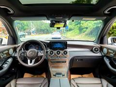 Mercedes-Benz GLC 300 L 4MATIC Dynamic - фото 8
