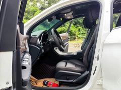 Mercedes-Benz GLC 300 L 4MATIC Dynamic - фото 9