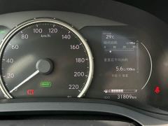 Lexus CT CT200h Comfort Edition Two-Tone Paint - ფოტო 13