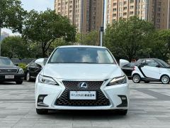 Lexus CT CT200h Comfort Edition Two-Tone Paint - ფოტო 2