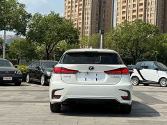 Lexus CT CT200h Comfort Edition Two-Tone Paint - ფოტო 5