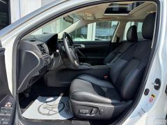 Lexus CT CT200h Comfort Edition Two-Tone Paint - ფოტო 7