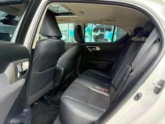 Lexus CT CT200h Comfort Edition Two-Tone Paint - ფოტო 9