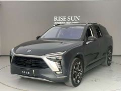 NIO ES8 485KM Signature Edition Six-Seater - ფოტო 1