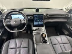 NIO ES8 485KM Signature Edition Six-Seater - ფოტო 11