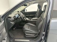 NIO ES8 485KM Signature Edition Six-Seater - ფოტო 13