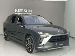 NIO ES8 485KM Signature Edition Six-Seater - ფოტო 3