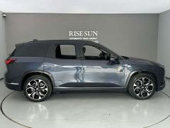 NIO ES8 485KM Signature Edition Six-Seater - ფოტო 4