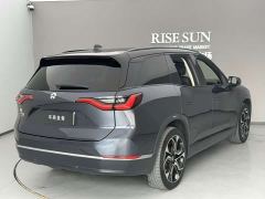 NIO ES8 485KM Signature Edition Six-Seater - ფოტო 5
