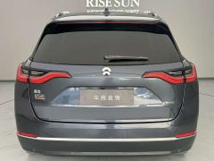 NIO ES8 485KM Signature Edition Six-Seater - ფოტო 7