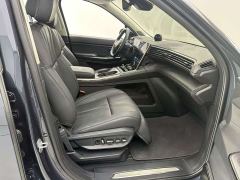NIO ES8 485KM Signature Edition Six-Seater - ფოტო 9