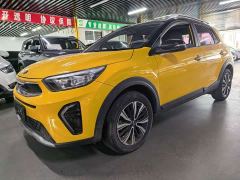 Kia Yepao 1.4L Edition VI - фото 1