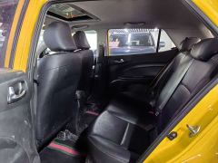 Kia Yepao 1.4L Edition VI - фото 3