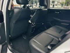Honda Lingpai 180Turbo CVT Luxury National VI - фото 10
