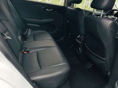 Honda Lingpai 180Turbo CVT Luxury National VI - фото 11