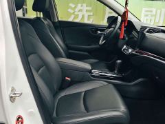 Honda Lingpai 180Turbo CVT Luxury National VI - фото 12