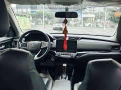 Honda Lingpai 180Turbo CVT Luxury National VI - фото 13