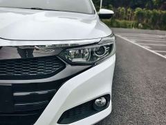 Honda Lingpai 180Turbo CVT Luxury National VI - фото 2