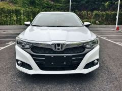 Honda Lingpai 180Turbo CVT Luxury National VI - фото 3