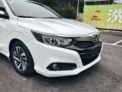 Honda Lingpai 180Turbo CVT Luxury National VI - фото 4