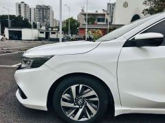 Honda Lingpai 180Turbo CVT Luxury National VI - фото 5
