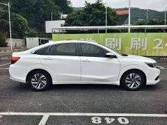 Honda Lingpai 180Turbo CVT Luxury National VI - фото 8