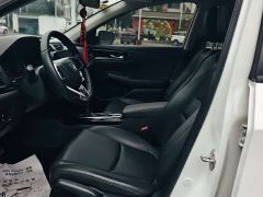 Honda Lingpai 180Turbo CVT Luxury National VI - фото 9
