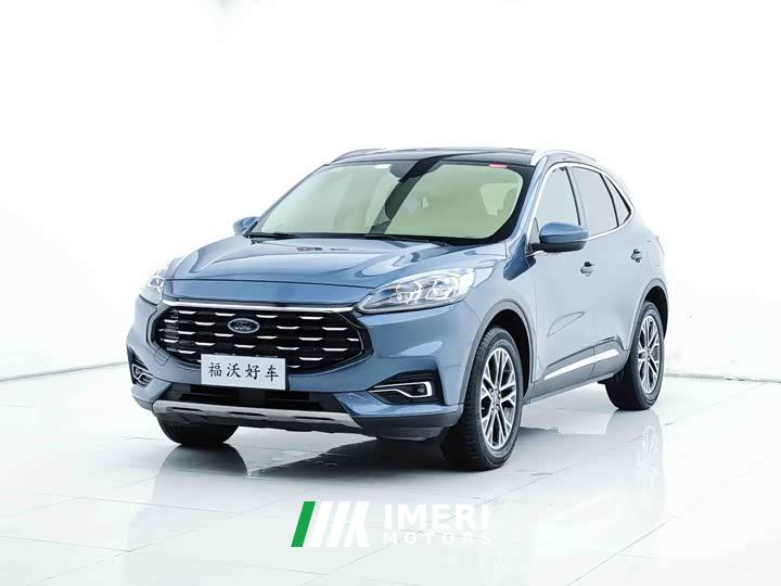 Ford Sharp EcoBoost 245 FWD Prestige - ავტომობილი ჩინეთიდან
