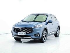 Ford Sharp EcoBoost 245 FWD Prestige - ფოტო 1