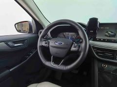 Ford Sharp EcoBoost 245 FWD Prestige - ფოტო 10