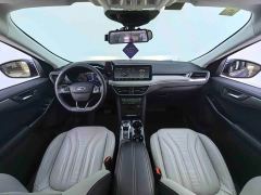 Ford Sharp EcoBoost 245 FWD Prestige - ფოტო 11
