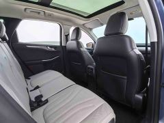 Ford Sharp EcoBoost 245 FWD Prestige - ფოტო 12