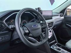 Ford Sharp EcoBoost 245 FWD Prestige - ფოტო 14