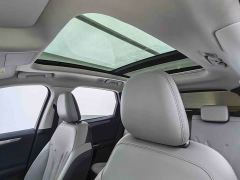 Ford Sharp EcoBoost 245 FWD Prestige - ფოტო 16