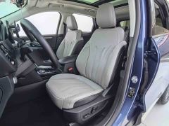 Ford Sharp EcoBoost 245 FWD Prestige - ფოტო 19