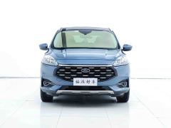 Ford Sharp EcoBoost 245 FWD Prestige - ფოტო 2