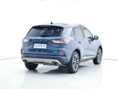 Ford Sharp EcoBoost 245 FWD Prestige - ფოტო 3