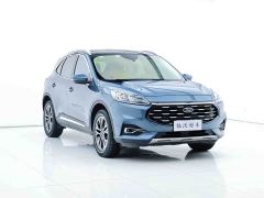 Ford Sharp EcoBoost 245 FWD Prestige - ფოტო 4