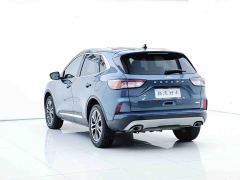 Ford Sharp EcoBoost 245 FWD Prestige - ფოტო 5