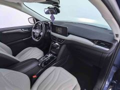 Ford Sharp EcoBoost 245 FWD Prestige - ფოტო 6