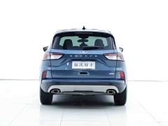 Ford Sharp EcoBoost 245 FWD Prestige - ფოტო 7