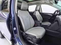 Ford Sharp EcoBoost 245 FWD Prestige - ფოტო 8