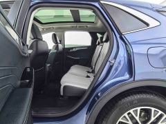 Ford Sharp EcoBoost 245 FWD Prestige - ფოტო 9