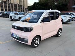 Wuling Hongguang MINIEV Macaron Sandwich Edition 170km LFP - ფოტო 1