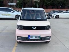 Wuling Hongguang MINIEV Macaron Sandwich Edition 170km LFP - ფოტო 2