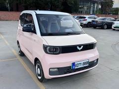 Wuling Hongguang MINIEV Macaron Sandwich Edition 170km LFP - ფოტო 3
