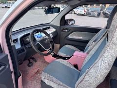 Wuling Hongguang MINIEV Macaron Sandwich Edition 170km LFP - ფოტო 4