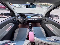 Wuling Hongguang MINIEV Macaron Sandwich Edition 170km LFP - ფოტო 5